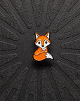 Pinsnickety Fox Pins