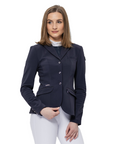 LeMieux Dynamique Show Jacket, Navy