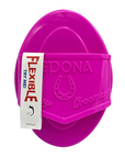 Epona Flexible Glossy Groomer Magenta