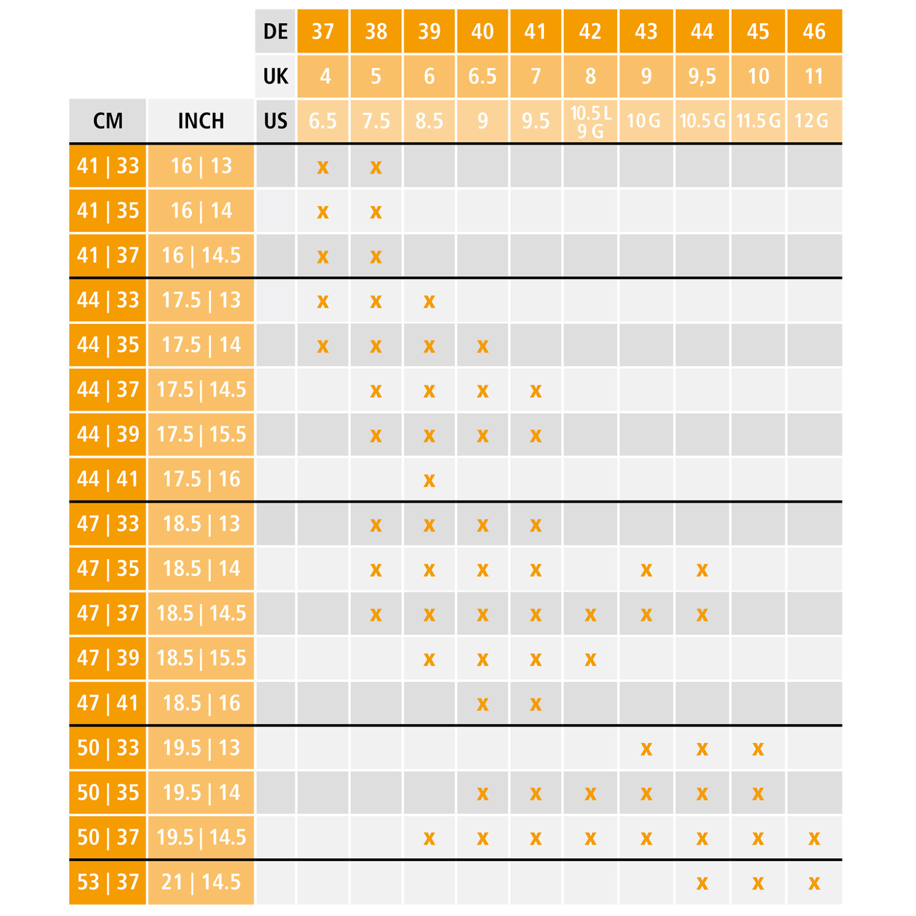 Schockemohle Gravity Riding Boots, Black