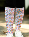 Dreamers & Schemers Horsing Around Pair and a Spare Socks