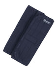 Cavallo HONEY Bandage Pads, Dark Blue