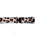 ACE Equestrian Leopard Elastic Belt