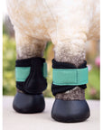 LeMieux Toy Pony Grafter Boots, Evergreen