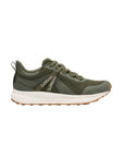 LeMieux Trax Waterproof Sneaker, Khaki