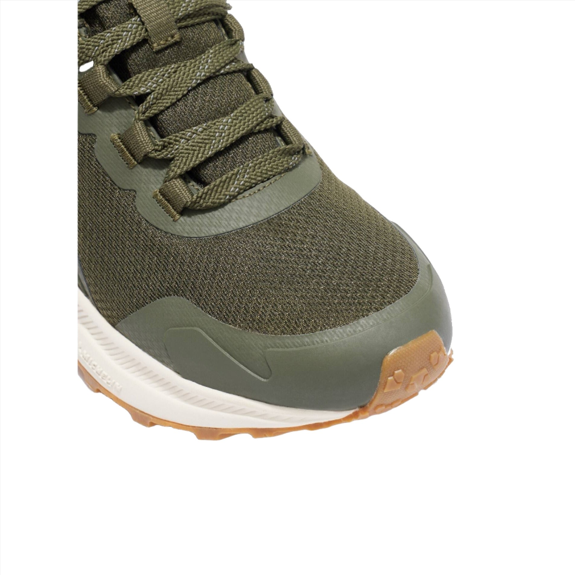 LeMieux Trax Waterproof Sneaker, Khaki