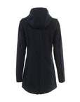 Cavallo GORJANA Ladies Sporty Softshell Parka, Dark Blue