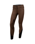 Struck Women's 50 Series Knee Grip Breeches, Grizzly