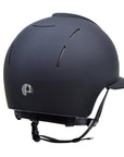 KEP Italia Smart Helmet Polo Visor, Blue