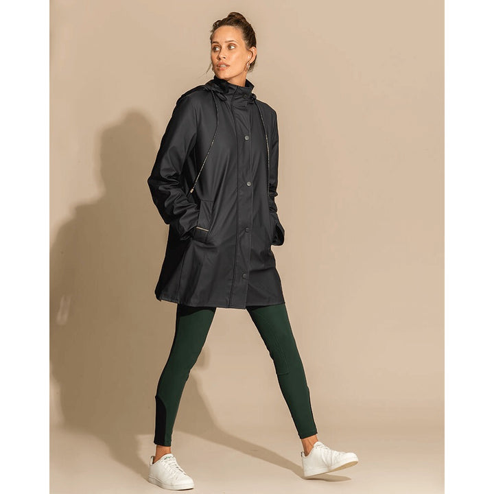 Dada Sport Kino Rain Jacket, Navy