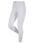 LeMieux Amara II Ladies Full Seat Breeches, White