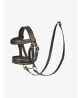 LeMieux Toy Pony Bridle, Brown