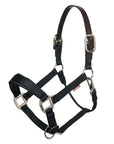 LeMieux Breakaway Halter, Black