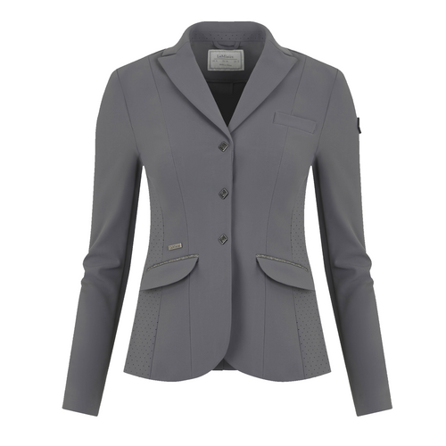 LPG Endermowear costume grey - Size H 5本 LeMieux Dynamique Show Jacket, Graphite – Dapper Horse