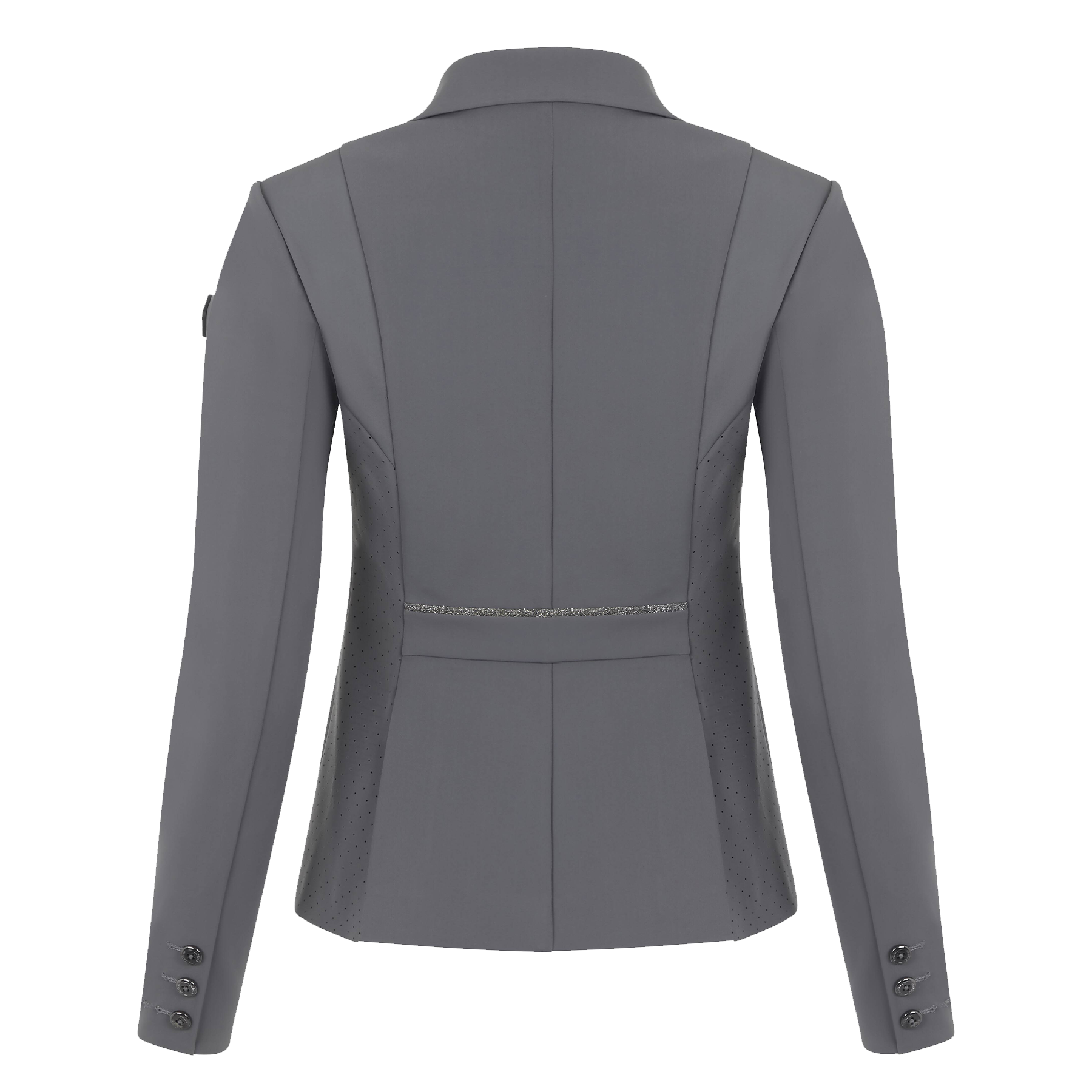 LeMieux Dynamique Show Jacket, Graphite