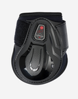 LeMieux Impact Compliant Fetlock Boots, Black