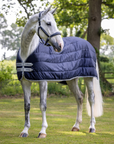 LeMieux Arika Rug Liner 100g, Navy