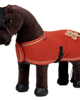 LeMieux Toy Pony Rug, Sienna