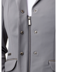 LeMieux Dynamique Show Jacket, Graphite