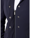 LeMieux Dynamique Show Jacket, Navy