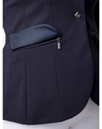 LeMieux Dynamique Show Jacket, Navy