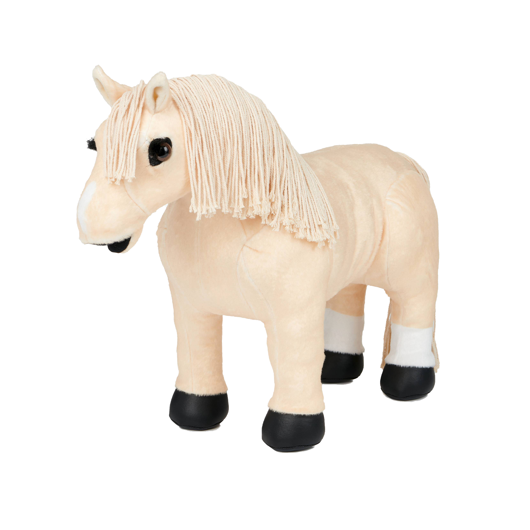 LeMieux Toy Pony Popcorn