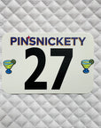 Pinsnickety Margarita Pins