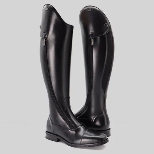 Kingsley Menton custom dressage boot