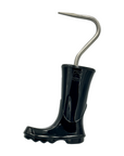 Epona The Mighty Muck Hoof Pick Black