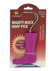 Epona The Mighty Muck Hoof Pick Magenta