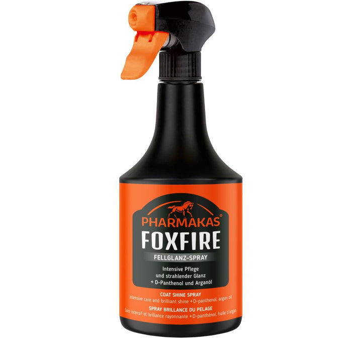 Pharmakas Foxfire Coat Shine Spray
