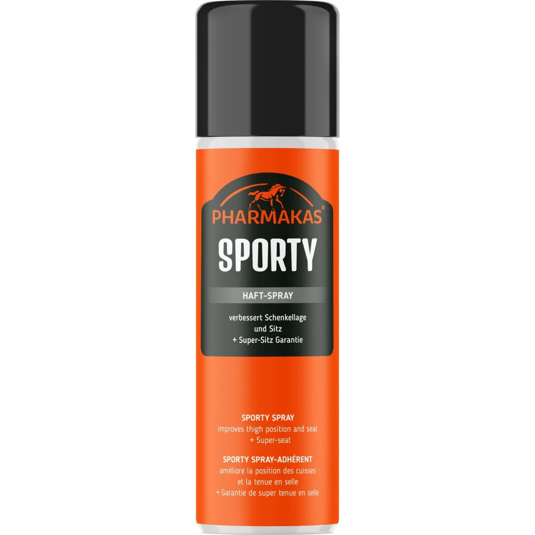 Pharmakas Sporty Adhesive Spray 200 ml