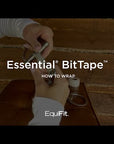 EquiFit Essential Bit Tape, Regular Size