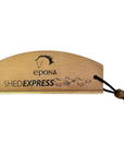 Epona The Shed Express