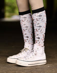 Dreamers & Schemers The Hunt Pair and a Spare Socks
