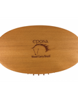 Epona Wood Curry Love Brush