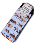 Dreamers & Schemers Yap O'Clock Pair & A Spare Socks