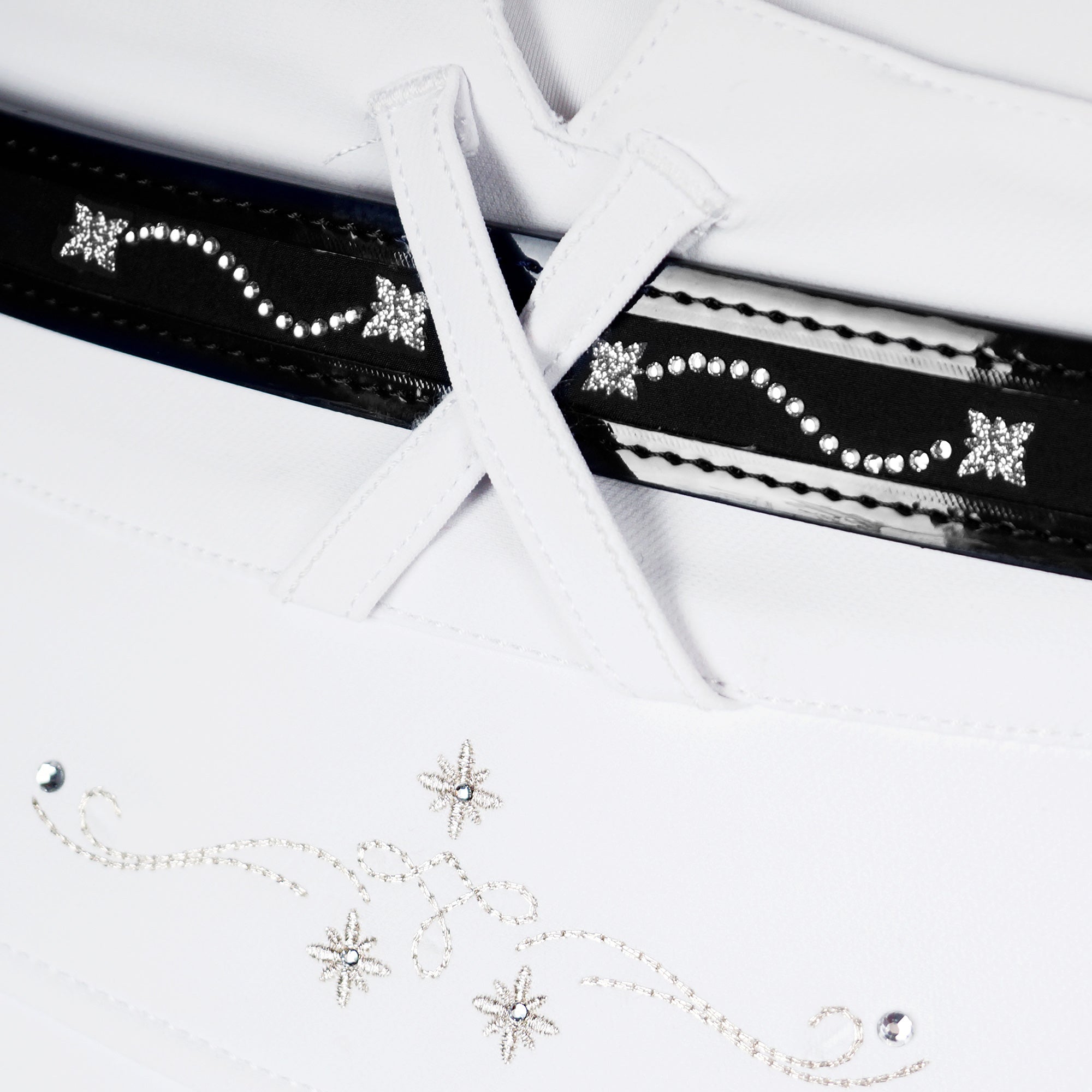 Fair Play Belt LAUREN Navy