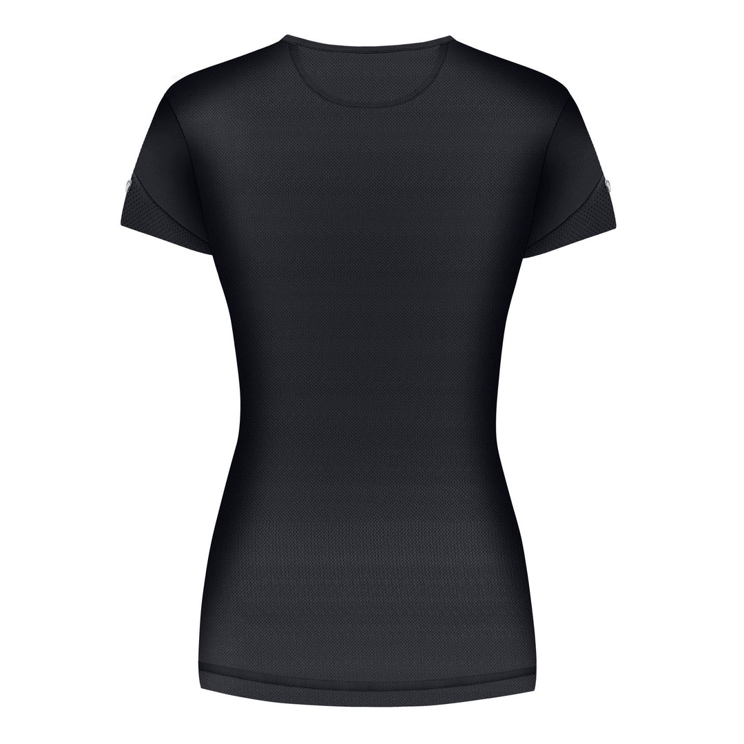 Fair Play ALBA Ladies T-Shirt, Black