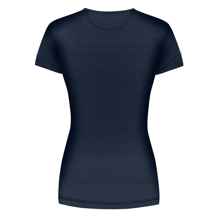 Fair Play ALBA Ladies T-Shirt, Navy
