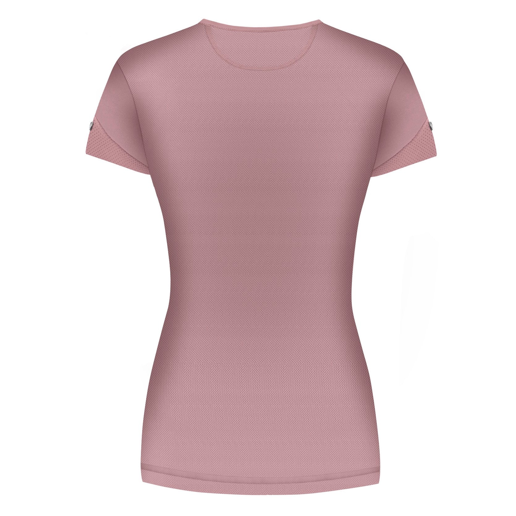 Dusty pink sale t shirt womens