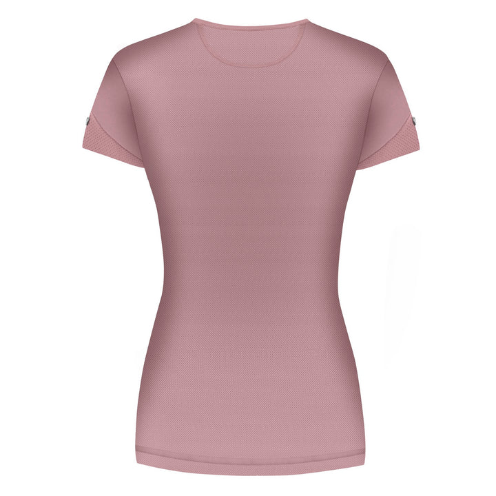 Fair Play ALBA Ladies T-Shirt, Dusty Pink