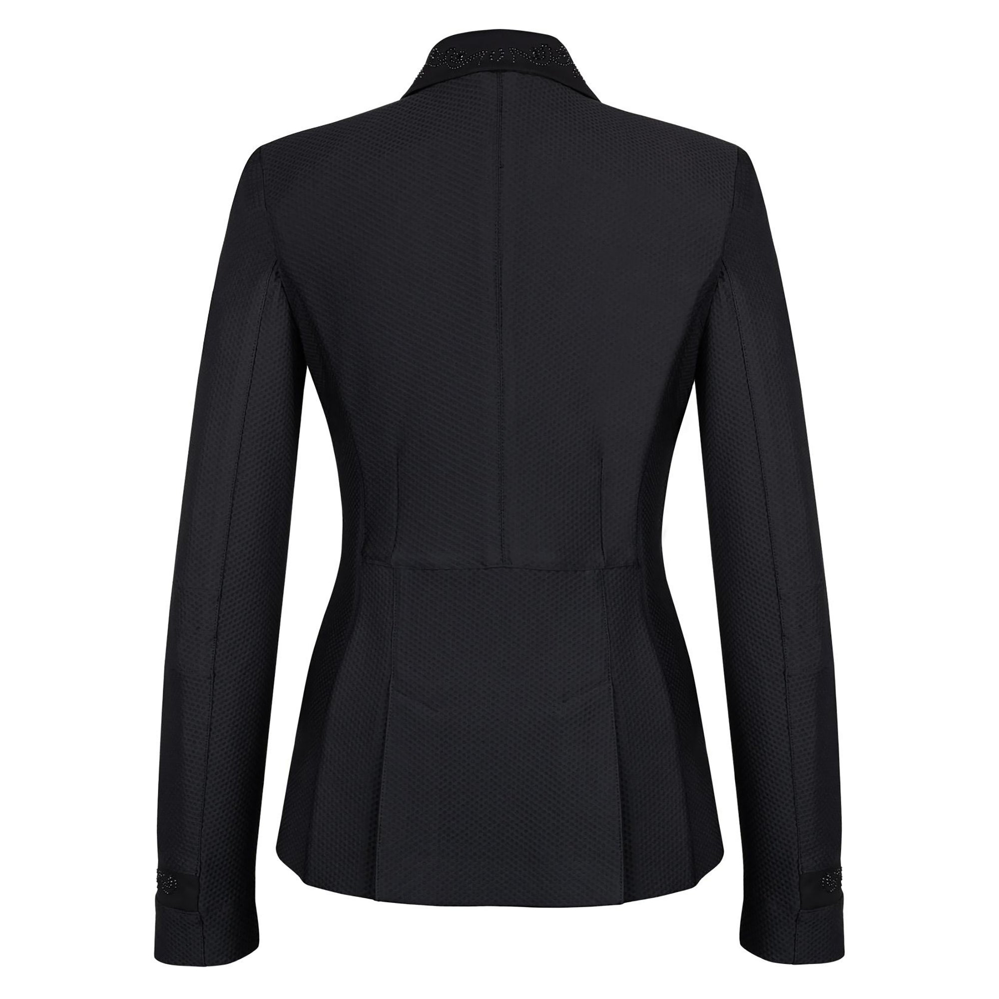 Fair Play Show Jacket TAYLOR COMFIMESH CHIC Black