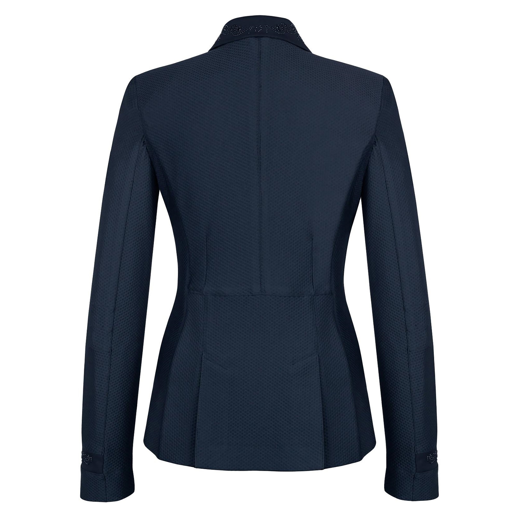Fair Play Show Jacket TAYLOR COMFIMESH CHIC Navy