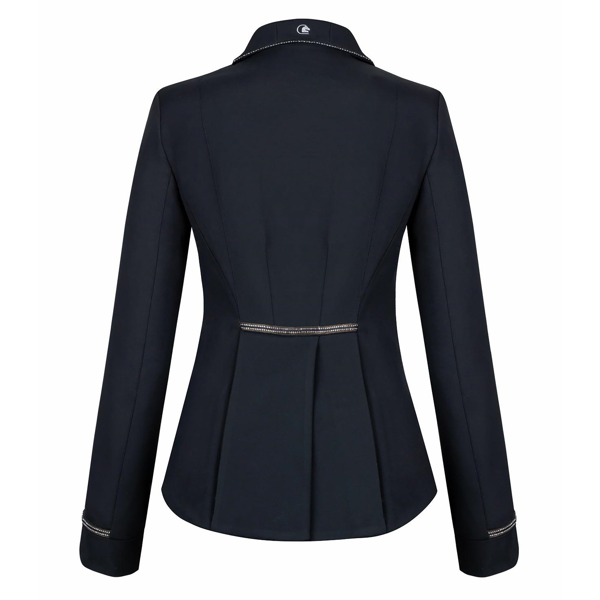 Fair Play Show Jacket FLORINE Black