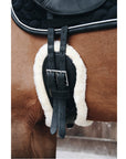 Kentucky Horsewear Sheepskin Anatomic Short Girth