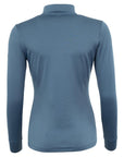 BR Half Zip-Up Pullover Bregje Ladies, Stellar