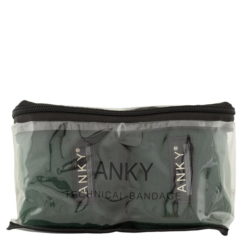 ANKY® Fleece Bandages ATB222001, Pine Grove