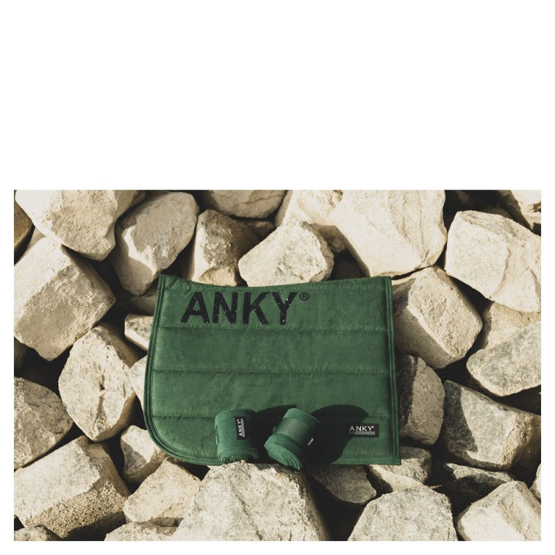 ANKY® Fleece Bandages ATB222001, Pine Grove