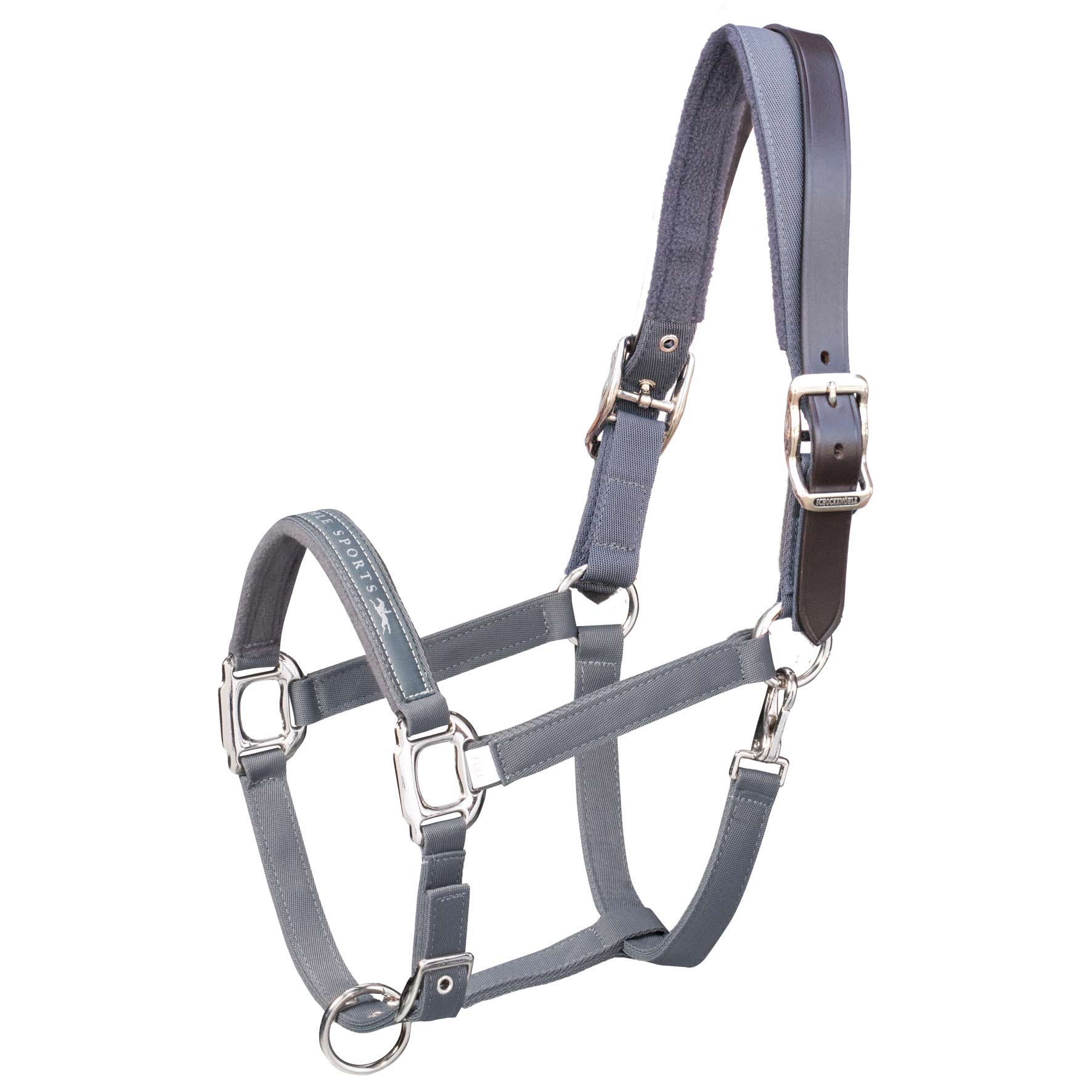 Schockemohle Memphis Breakaway Halter Special, Antra